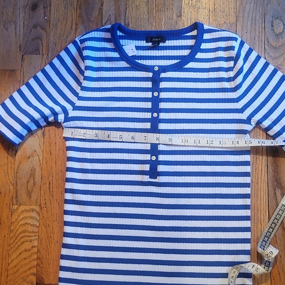 J.CREW Top - Picture 6 of 8